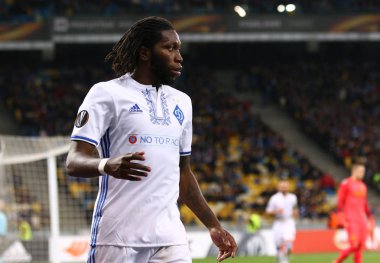 UEFA Avrupa Ligi: Fc Dinamo Kiev v Young Boys