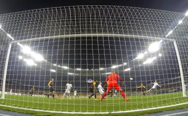 UEFA Avrupa Ligi: Fc Dinamo Kiev v Young Boys