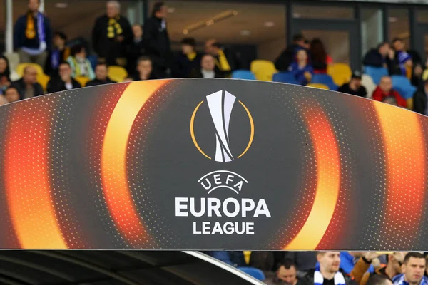 UEFA Europa League: FC Dynamo Kyiv v Young Boys — Stok Foto