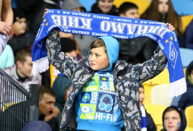 Ukrayna Premier Ligi: Dinamo Kiev vs Shakhtar Donetsk