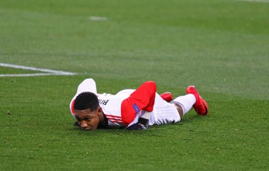 UEFA Champions League: Shakhtar Donetsk v Feyenoord