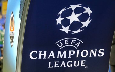 UEFA Champions League: Shakhtar Donetsk v Feyenoord