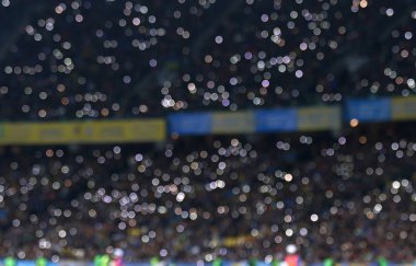 FIFA Dünya Kupası 2018 Elemeleri: Ukrayna v Hırvatistan