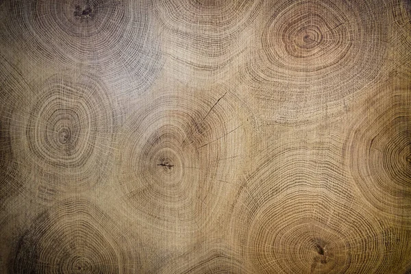 Коричневый старый гранж текстурированный деревянный фон — стоковое фото