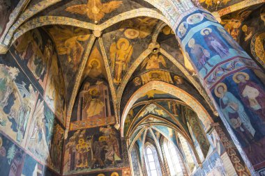 Şapel Holy Trinity Lublin, Polonya