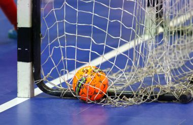 Dostça Futsal oyun: Ukrayna v İspanya Kiev, Ukrayna
