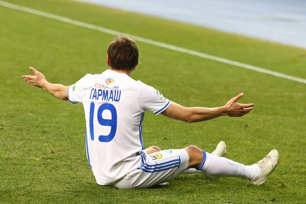 Ukrayna Premier Ligi: Dinamo Kiev v Kiev Olimpik