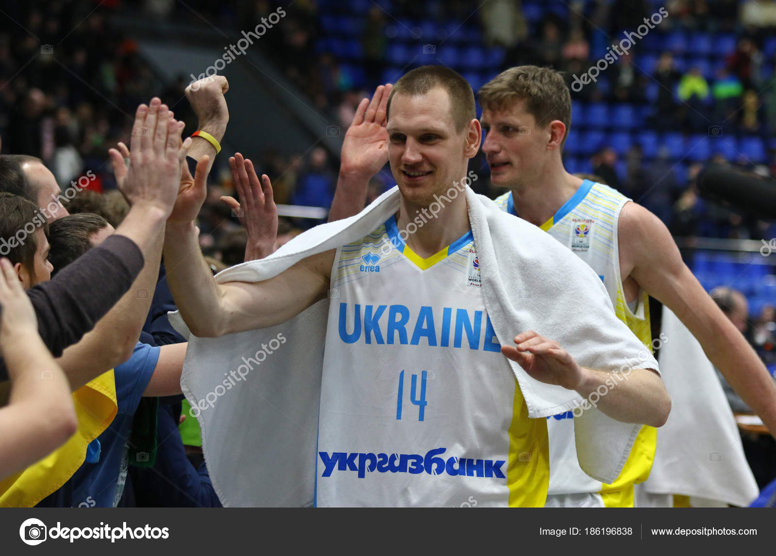 2019 год - Чемпионат мира по баскетболу 2019 2019 год