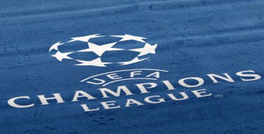 UEFA Şampiyonlar Ligi: Shakhtar Donetsk v Roma