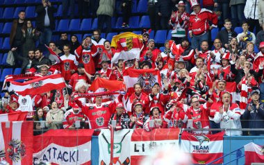 Buz hokeyi 2017 Dünya Şampiyonası Div 1 Kiev, Ukrayna