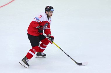 Buz hokeyi 2017 Dünya Şampiyonası Div 1 Kiev, Ukrayna