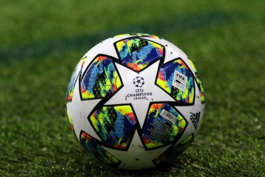Resmi Uefa Şampiyonlar Ligi maç topu