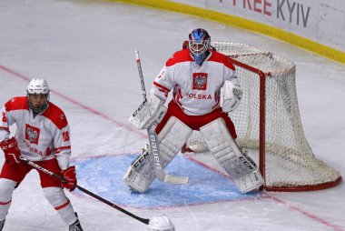 Iihf 2020 Buz Hokeyi U20 Dünya Şampiyonası Div 1 Grup B