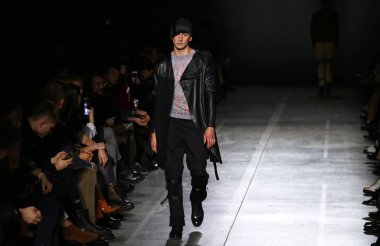 Ukrayna Moda Haftası Fw20-21: Koleksiyon: Sonyamonina