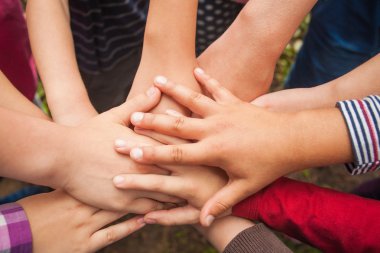 Ne zaman birlikte güçlüyüz
