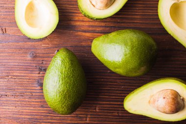 sağlıklı gıda konsepti