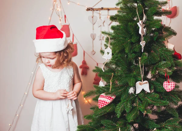Vánoční čas náladu — Stock fotografie