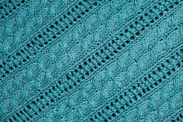 Textura pletení — Stock fotografie