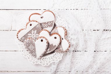 ev yapımı kurabiye seti