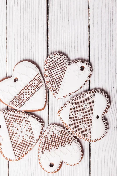 ev yapımı kurabiye seti