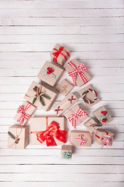 Noel zanaat kutuları