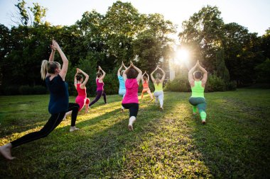 Yoga bir niteliğine