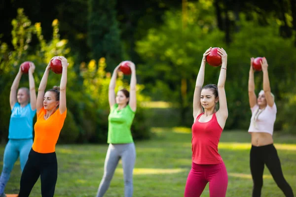 Fitness, spor kavramı.