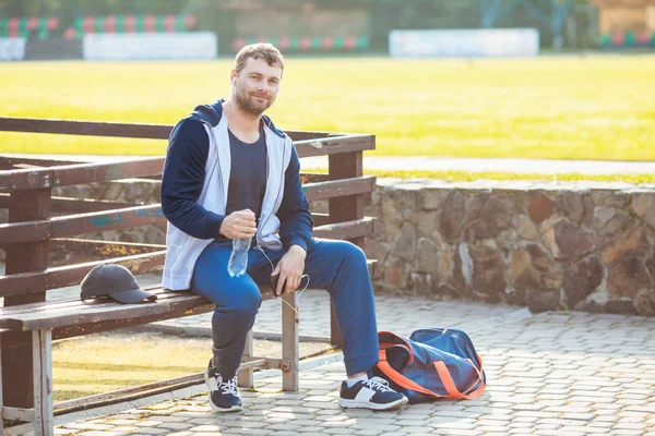 Müzik kadar önce egzersiz seti