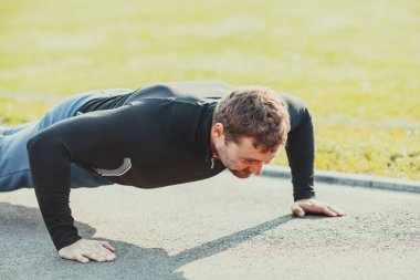 Sağlıklı yaşam tarzı egzersiz