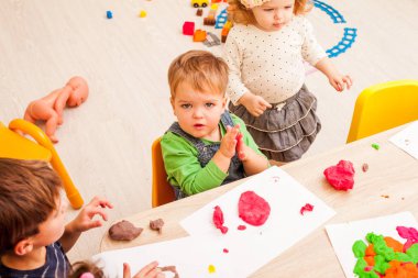 İlginç ders modelleme