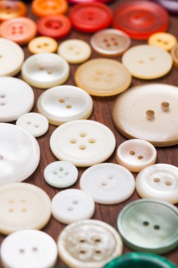 Renkli düğmeler makro