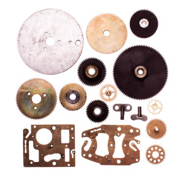 Steampunk aygıt