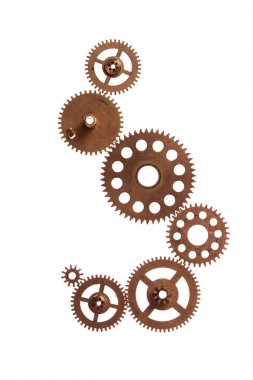 Steampunk aygıt