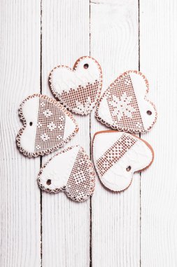 ev yapımı kurabiye seti