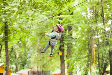 Çocuk bir macera oyun