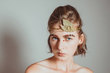 Fantezi baharat Kraliçe