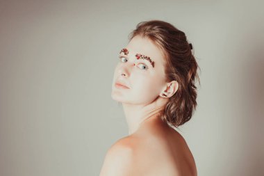 Fantezi baharat Kraliçe