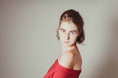 Fantezi baharat Kraliçe