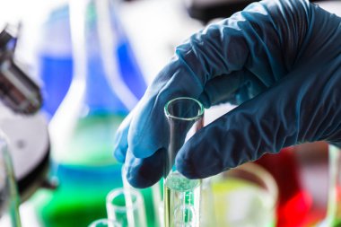 Laboratuvar tüpleri