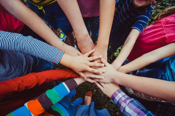 Ne zaman güçlüyüz biz beraber