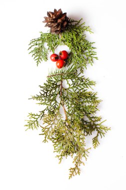 minimalist elf yüz