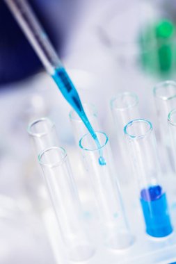 Laboratuvar tüpleri