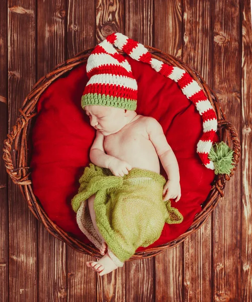Nou-născutul — Fotografie, imagine de stoc