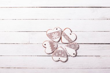 ev yapımı kurabiye seti