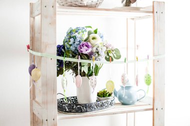 Paskalya decortaions iç