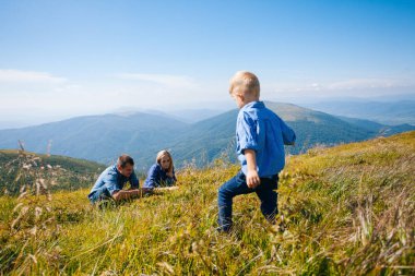 Aile tadı yabani çilek