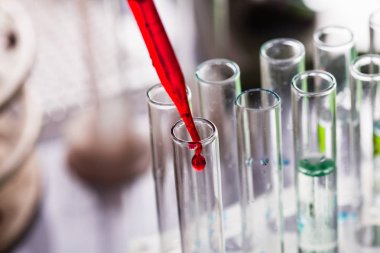 Difüzyon yakın çekim