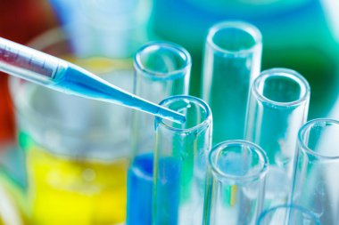 Laboratuvar tüpleri