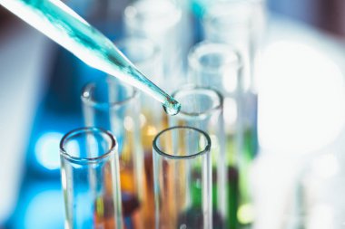 Laboratuvar tüpleri