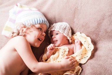 İki sisters Çal